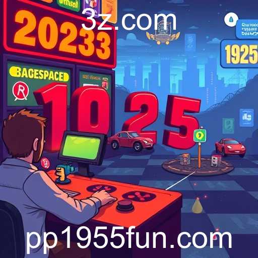 Revivendo a Diversão de 1955 no Cenário Atual dos Jogos