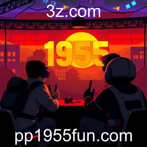 A Renovação do Clássico Mundo dos Jogos de 1955