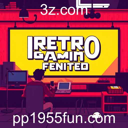 A Ascensão dos Jogos Retrô no Brasil