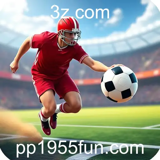 Explore a Categoria 'Esportes' no Site '1955 Fun'