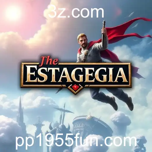 Descubra o Fascinante Mundo dos Jogos de Estratégia no '1955 fun'